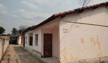 Oportunidade Única em ITAGUAI - RJ | Tipo: Casa | Negociação: Venda Direta Online  | Situação: Imóvel