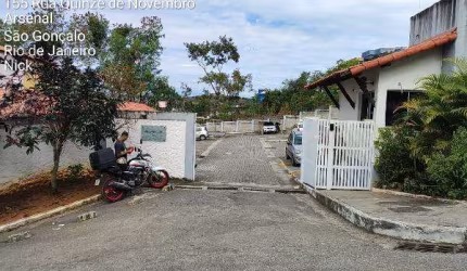 Oportunidade Única em SAO GONCALO - RJ | Tipo: Apartamento | Negociação: Venda Direta Online  | Situação: Imóvel