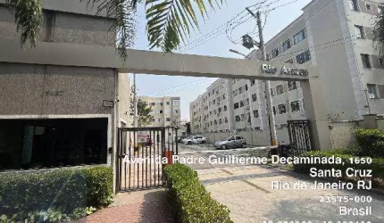 Oportunidade Única em RIO DE JANEIRO - RJ | Tipo: Apartamento | Negociação: Venda Direta Online  | Situação: Imóvel