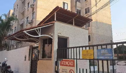 Oportunidade Única em RIO DE JANEIRO - RJ | Tipo: Apartamento | Negociação: Venda Direta Online  | Situação: Imóvel