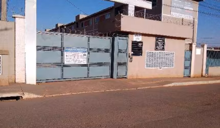 Oportunidade Única em CIDADE OCIDENTAL - GO | Tipo: Apartamento | Negociação: Venda Direta Online  | Situação: Imóvel