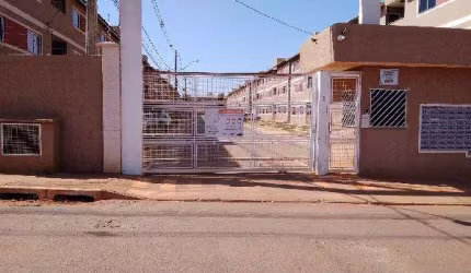 Oportunidade Única em CIDADE OCIDENTAL - GO | Tipo: Apartamento | Negociação: Venda Direta Online  | Situação: Imóvel