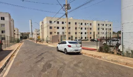 Oportunidade Única em LUZIANIA - GO | Tipo: Apartamento | Negociação: Venda Direta Online  | Situação: Imóvel