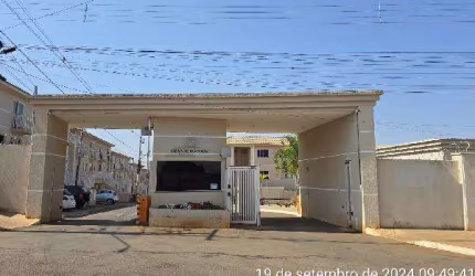 Oportunidade Única em LUZIANIA - GO | Tipo: Apartamento | Negociação: Venda Direta Online  | Situação: Imóvel