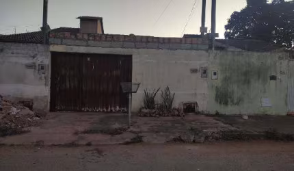Oportunidade Única em LUZIANIA - GO | Tipo: Casa | Negociação: Venda Direta Online  | Situação: Imóvel