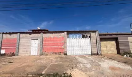 Oportunidade Única em LUZIANIA - GO | Tipo: Casa | Negociação: Venda Direta Online  | Situação: Imóvel