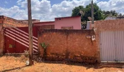 Oportunidade Única em SANTO ANTONIO DO DESCOBERTO - GO | Tipo: Casa | Negociação: Venda Direta Online  | Situação: Imóvel