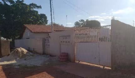 Oportunidade Única em AGUAS LINDAS DE GOIAS - GO | Tipo: Casa | Negociação: Venda Online  | Situação: Imóvel