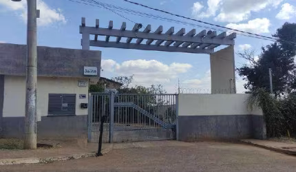 Oportunidade Única em CIDADE OCIDENTAL - GO | Tipo: Apartamento | Negociação: Venda Online  | Situação: Imóvel