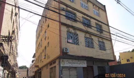 Oportunidade Única em RIO DE JANEIRO - RJ | Tipo: Apartamento | Negociação: Venda Direta Online  | Situação: Imóvel