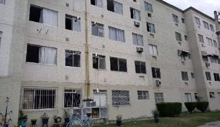 Oportunidade Única em RIO DE JANEIRO - RJ | Tipo: Apartamento | Negociação: Venda Online  | Situação: Imóvel
