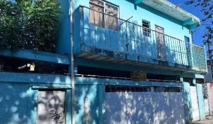 Oportunidade Única em SAO JOAO DE MERITI - RJ | Tipo: Casa | Negociação: Venda Online  | Situação: Imóvel