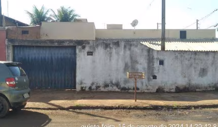Oportunidade Única em BARRETOS - SP | Tipo: Casa | Negociação: Venda Online  | Situação: Imóvel