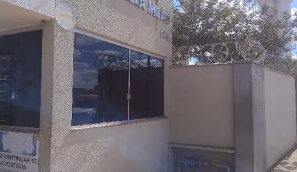 Oportunidade Única em SETE LAGOAS - MG | Tipo: Apartamento | Negociação: Venda Direta Online  | Situação: Imóvel