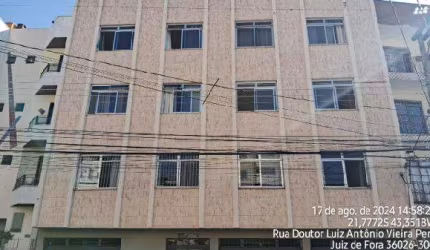 Oportunidade Única em JUIZ DE FORA - MG | Tipo: Apartamento | Negociação: Venda Direta Online  | Situação: Imóvel