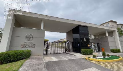 Oportunidade Única em ITABORAI - RJ | Tipo: Apartamento | Negociação: Venda Direta Online  | Situação: Imóvel