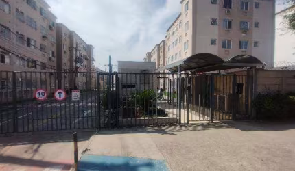 Oportunidade Única em RIO DE JANEIRO - RJ | Tipo: Apartamento | Negociação: Venda Direta Online  | Situação: Imóvel