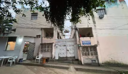 Oportunidade Única em SAO GONCALO - RJ | Tipo: Casa | Negociação: Venda Direta Online  | Situação: Imóvel