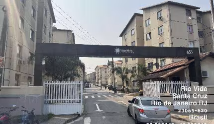 Oportunidade Única em RIO DE JANEIRO - RJ | Tipo: Apartamento | Negociação: Venda Direta Online  | Situação: Imóvel