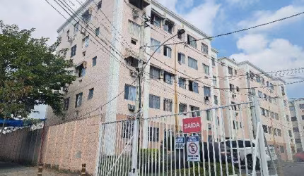 Oportunidade Única em RIO DE JANEIRO - RJ | Tipo: Apartamento | Negociação: Venda Direta Online  | Situação: Imóvel