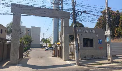 Oportunidade Única em SAO GONCALO - RJ | Tipo: Apartamento | Negociação: Venda Direta Online  | Situação: Imóvel