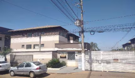 Oportunidade Única em CIDADE OCIDENTAL - GO | Tipo: Apartamento | Negociação: Venda Online  | Situação: Imóvel