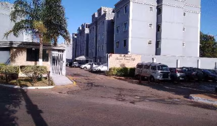 Oportunidade Única em NOVO GAMA - GO | Tipo: Apartamento | Negociação: Venda Online  | Situação: Imóvel