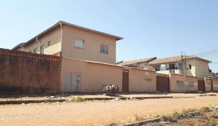 Oportunidade Única em AGUAS LINDAS DE GOIAS - GO | Tipo: Apartamento | Negociação: Venda Direta Online  | Situação: Imóvel