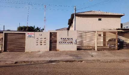 Oportunidade Única em AGUAS LINDAS DE GOIAS - GO | Tipo: Apartamento | Negociação: Venda Direta Online  | Situação: Imóvel