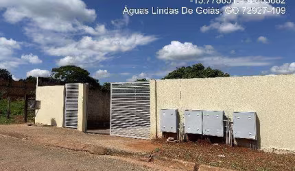 Oportunidade Única em LUZIANIA - GO | Tipo: Apartamento | Negociação: Venda Direta Online  | Situação: Imóvel