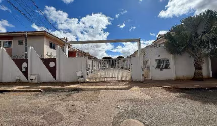 Oportunidade Única em VALPARAISO DE GOIAS - GO | Tipo: Apartamento | Negociação: Venda Direta Online  | Situação: Imóvel