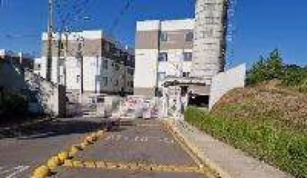 Oportunidade Única em CAMPO LARGO - PR | Tipo: Apartamento | Negociação: Venda Direta Online  | Situação: Imóvel