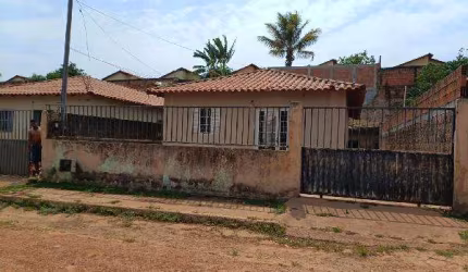 Oportunidade Única em AGUAS LINDAS DE GOIAS - GO | Tipo: Casa | Negociação: Venda Direta Online  | Situação: Imóvel