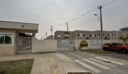 Oportunidade Única em ALMIRANTE TAMANDARE - PR | Tipo: Apartamento | Negociação: Venda Direta Online  | Situação: Imóvel