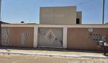 Oportunidade Única em AGUAS LINDAS DE GOIAS - GO | Tipo: Apartamento | Negociação: Venda Direta Online  | Situação: Imóvel