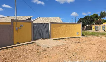 Oportunidade Única em LUZIANIA - GO | Tipo: Casa | Negociação: Venda Direta Online  | Situação: Imóvel