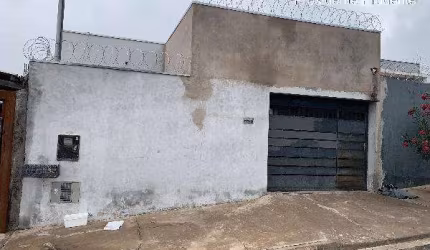 Oportunidade Única em PRESIDENTE PRUDENTE - SP | Tipo: Casa | Negociação: Venda Direta Online  | Situação: Imóvel