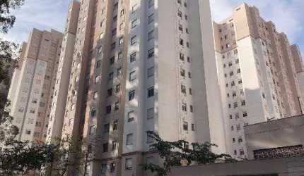 Oportunidade Única em SAO PAULO - SP | Tipo: Apartamento | Negociação: Licitação Aberta  | Situação: Imóvel