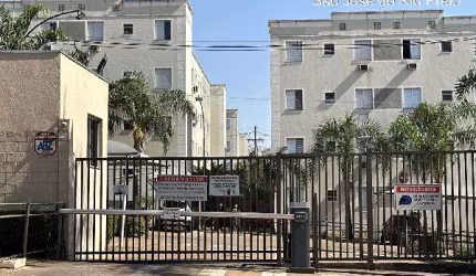 Oportunidade Única em SAO JOSE DO RIO PRETO - SP | Tipo: Apartamento | Negociação: Venda Direta Online  | Situação: Imóvel