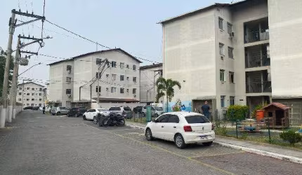 Oportunidade Única em ITABORAI - RJ | Tipo: Apartamento | Negociação: Venda Direta Online  | Situação: Imóvel