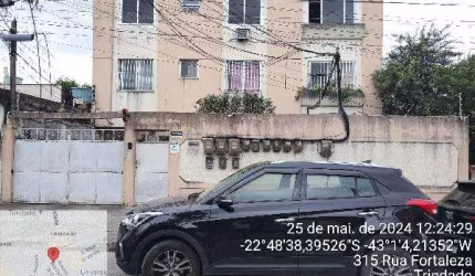 Oportunidade Única em SAO GONCALO - RJ | Tipo: Apartamento | Negociação: Venda Direta Online  | Situação: Imóvel