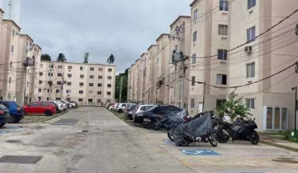Oportunidade Única em RIO DE JANEIRO - RJ | Tipo: Apartamento | Negociação: Venda Direta Online  | Situação: Imóvel