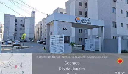 Oportunidade Única em RIO DE JANEIRO - RJ | Tipo: Apartamento | Negociação: Venda Direta Online  | Situação: Imóvel
