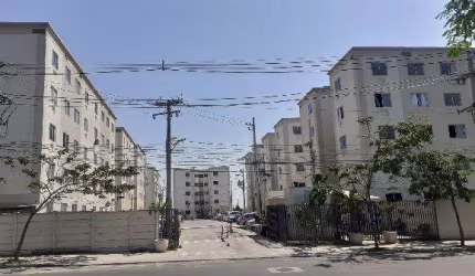 Oportunidade Única em RIO DE JANEIRO - RJ | Tipo: Apartamento | Negociação: Venda Direta Online  | Situação: Imóvel