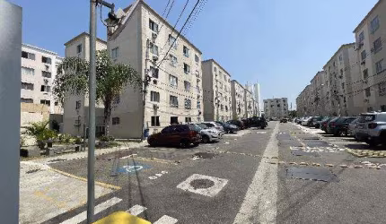 Oportunidade Única em RIO DE JANEIRO - RJ | Tipo: Apartamento | Negociação: Venda Direta Online  | Situação: Imóvel