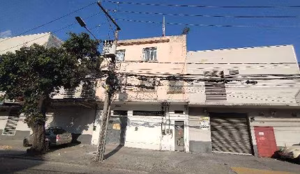 Oportunidade Única em RIO DE JANEIRO - RJ | Tipo: Apartamento | Negociação: Venda Direta Online  | Situação: Imóvel