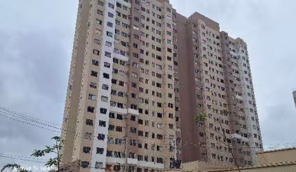 Oportunidade Única em NOVA IGUACU - RJ | Tipo: Apartamento | Negociação: Venda Direta Online  | Situação: Imóvel