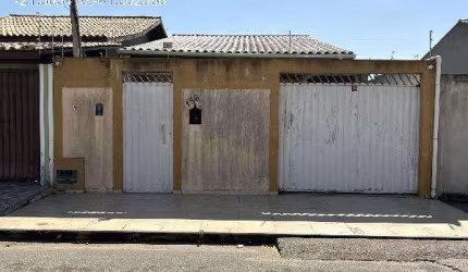 Oportunidade Única em CAMPOS DOS GOYTACAZES - RJ | Tipo: Casa | Negociação: Venda Direta Online  | Situação: Imóvel