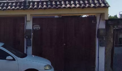 Oportunidade Única em DUQUE DE CAXIAS - RJ | Tipo: Casa | Negociação: Venda Direta Online  | Situação: Imóvel