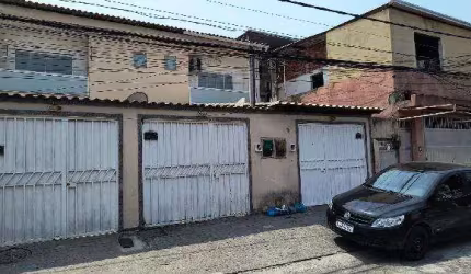 Oportunidade Única em NILOPOLIS - RJ | Tipo: Casa | Negociação: Venda Direta Online  | Situação: Imóvel